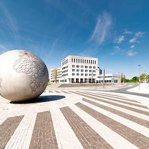 Vienna House By Wyndham Ernst Leitz Wetzlar