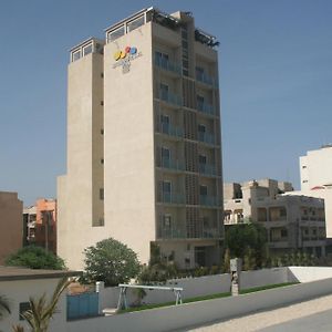 International Hotel Dakar